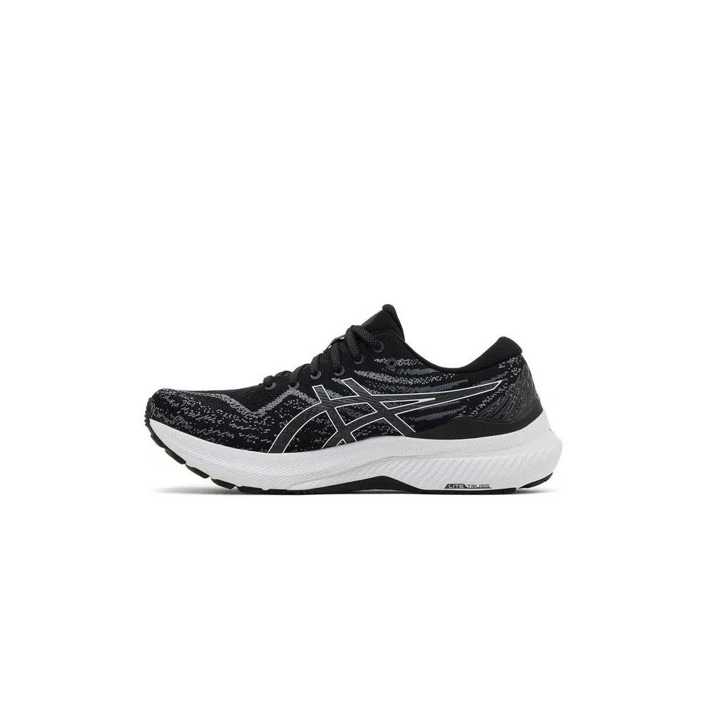 Кроссовки ASICS Gel Kayano 29 'Black White' 3