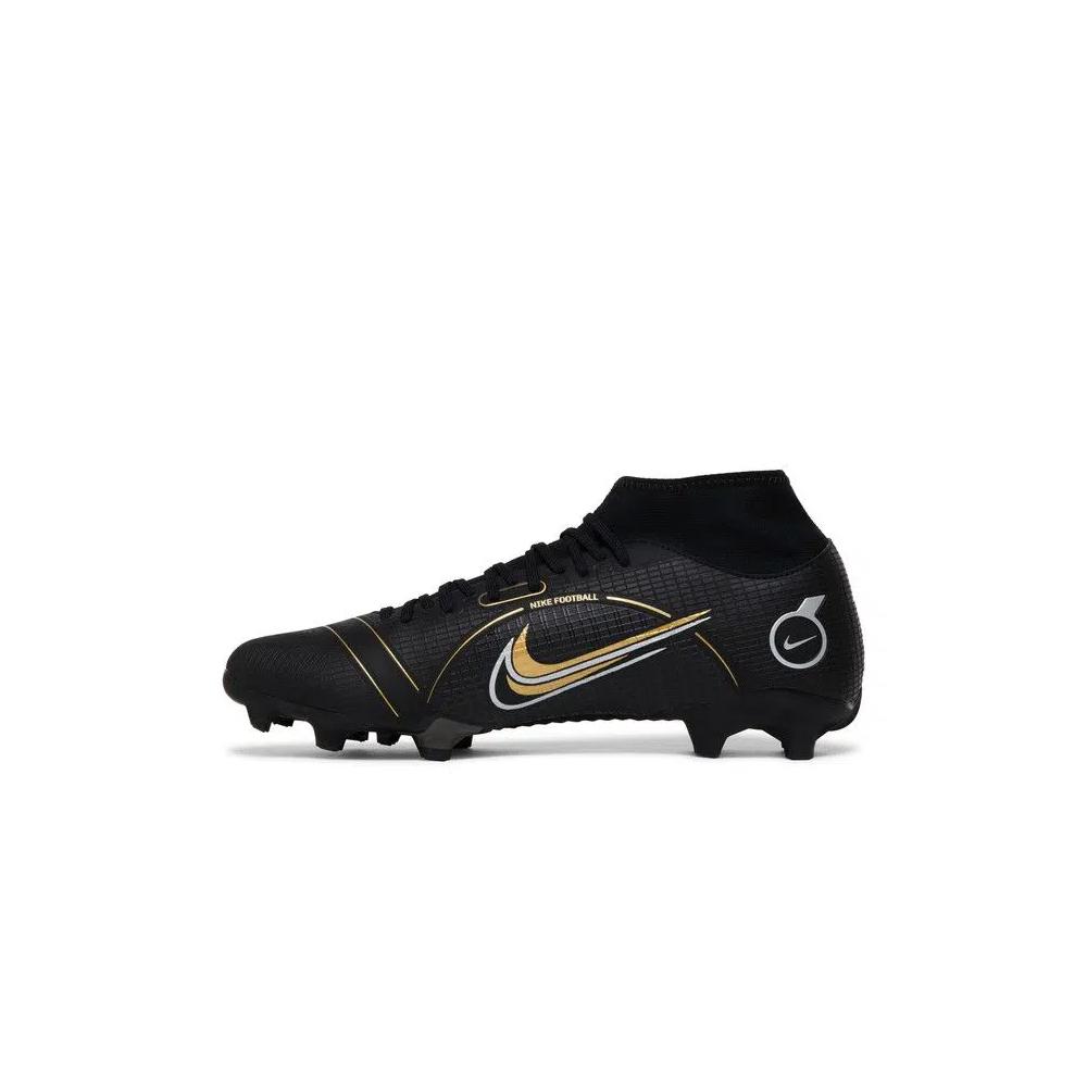 Бутсы Nike Mercurial Superfly 8 Academy FG MG 'Shadow Pack' 3