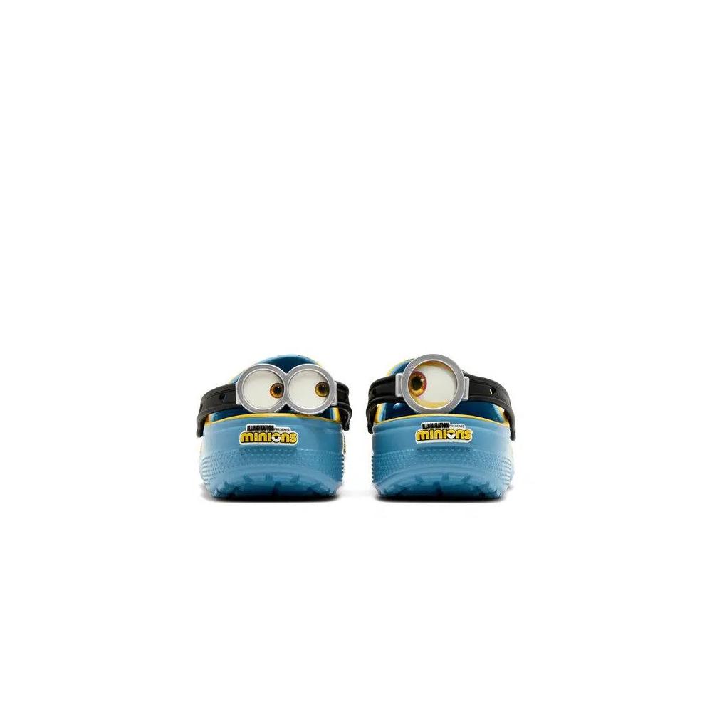Сабо Despicable Me x Crocs Classic Clog 'Minions' 6