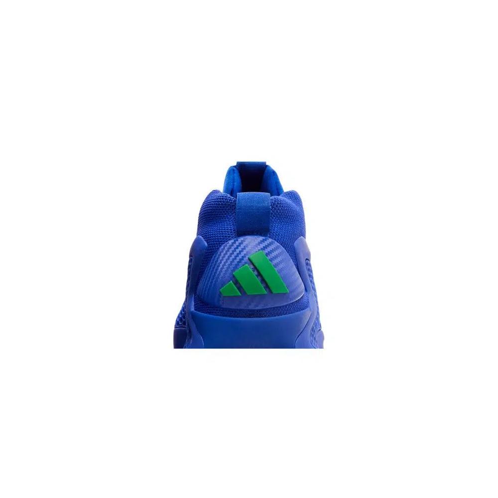 Кроссовки adidas AE 1 Big Kid 'Velocity Blue' 7