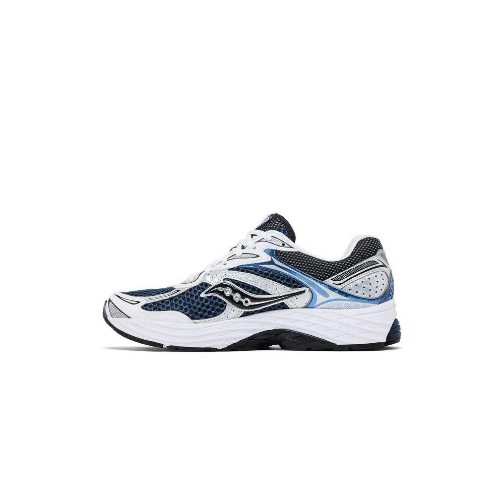 Кроссовки Lifestyle Saucony Progrid Omni 9 'Deep Navy' 3
