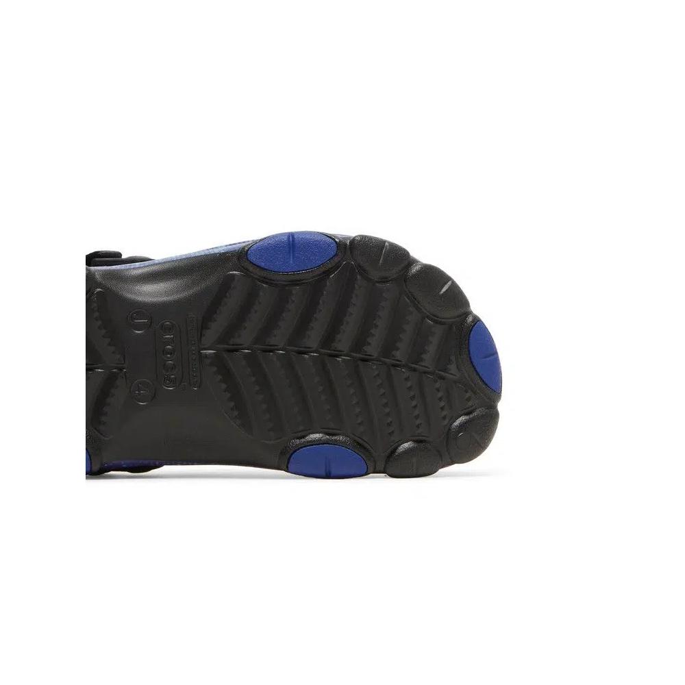 Сабо Space Jam x Crocs Classic Clog Kids 'A New Legacy' 5