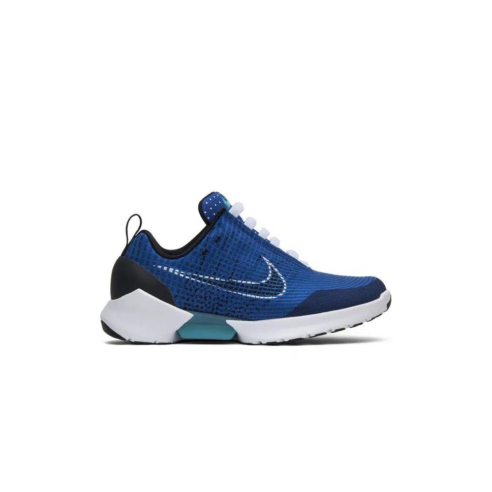 Кроссовки Nike HyperAdapt 1.0 'Sport Royal' 1