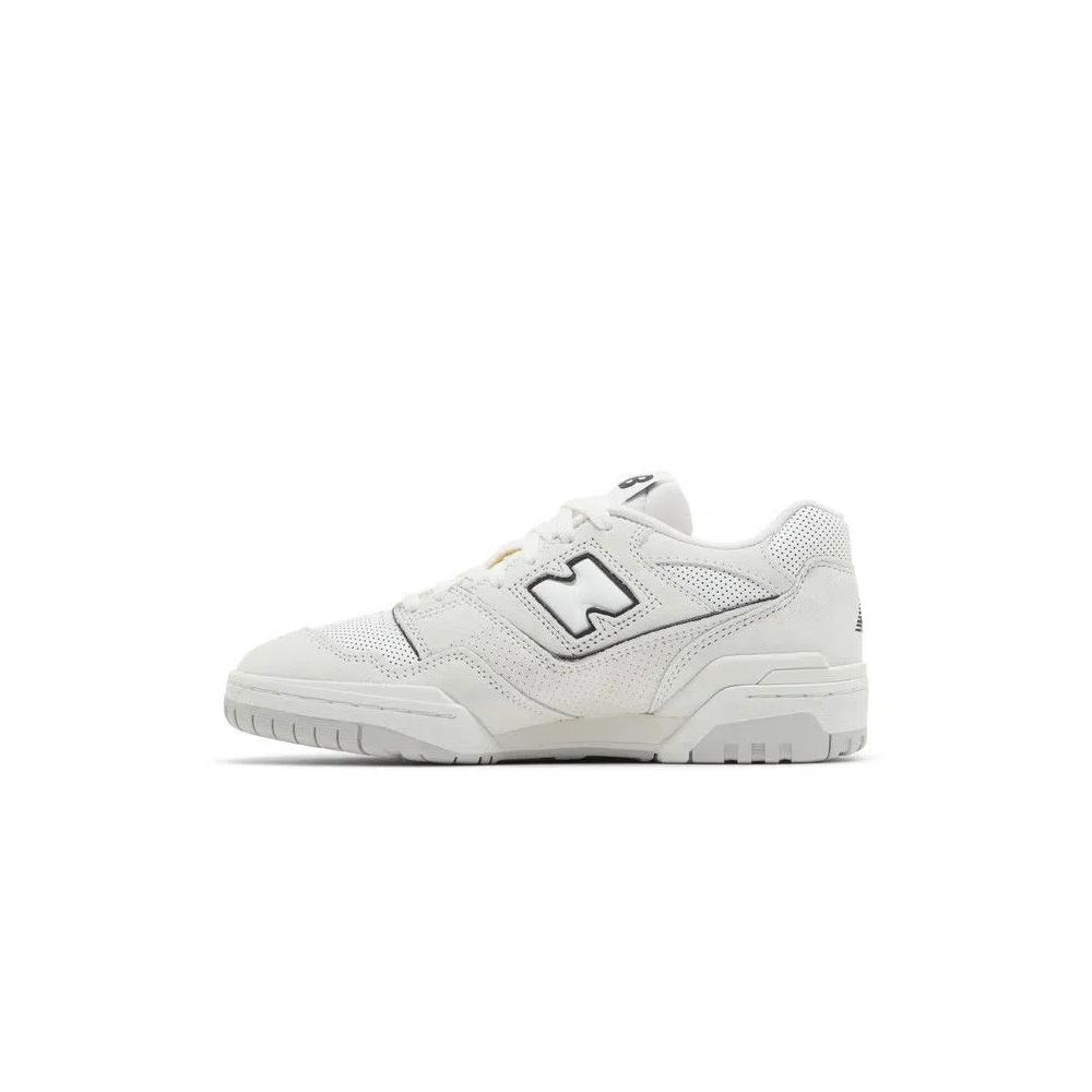Кроссовки New Balance 550 'Reflection White' 3