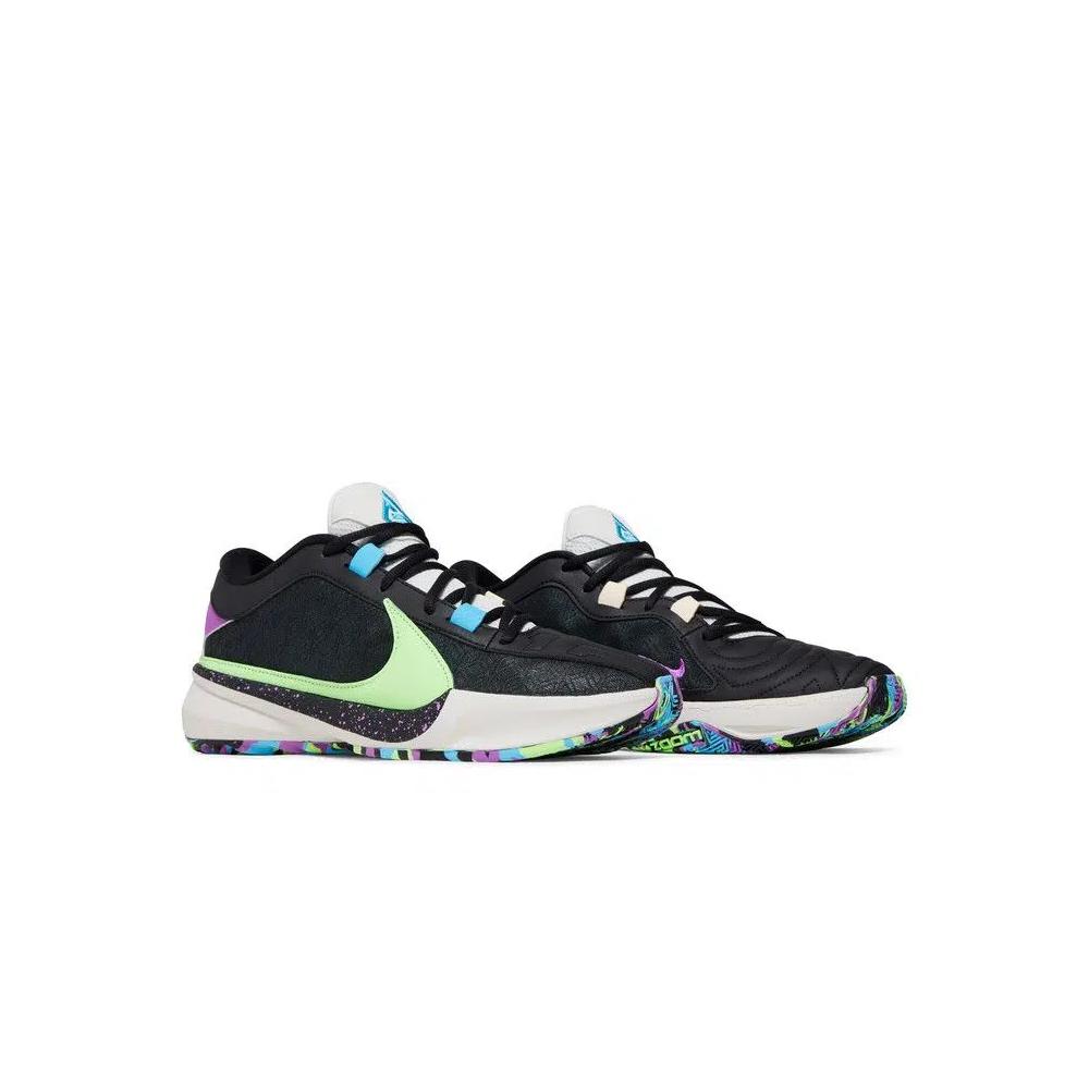 Кроссовки Nike Zoom Freak 5 'Made in Sepolia' 8