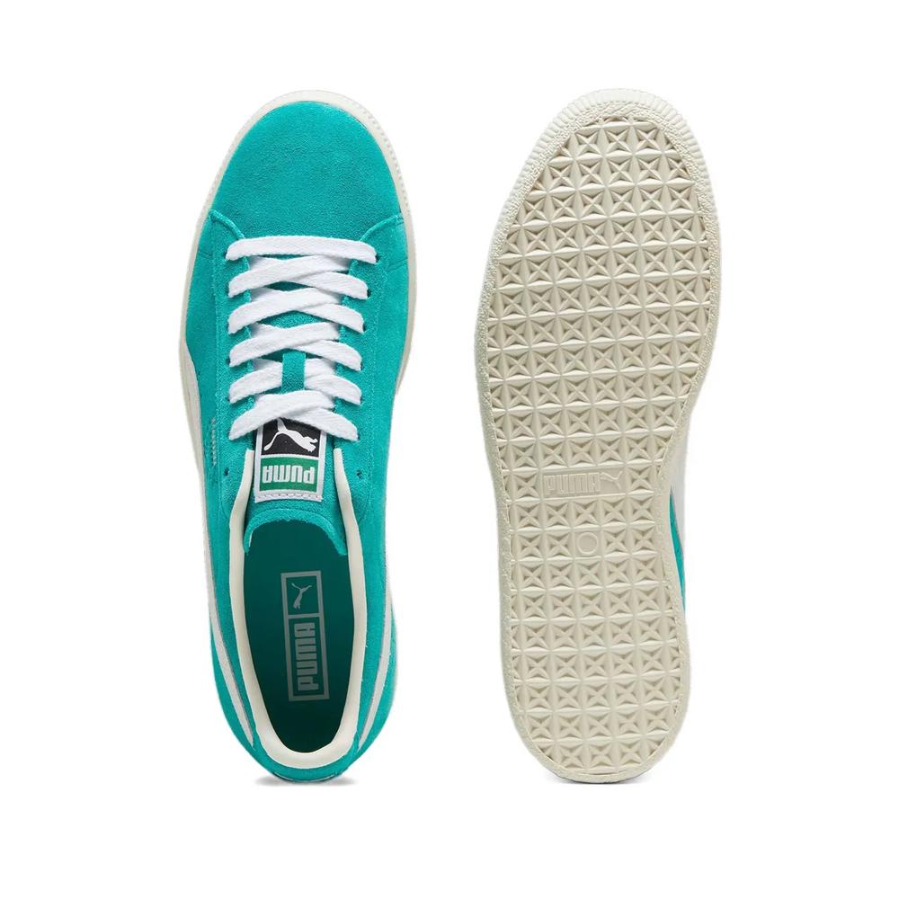 Кроссовки Clyde Spectra Green 2