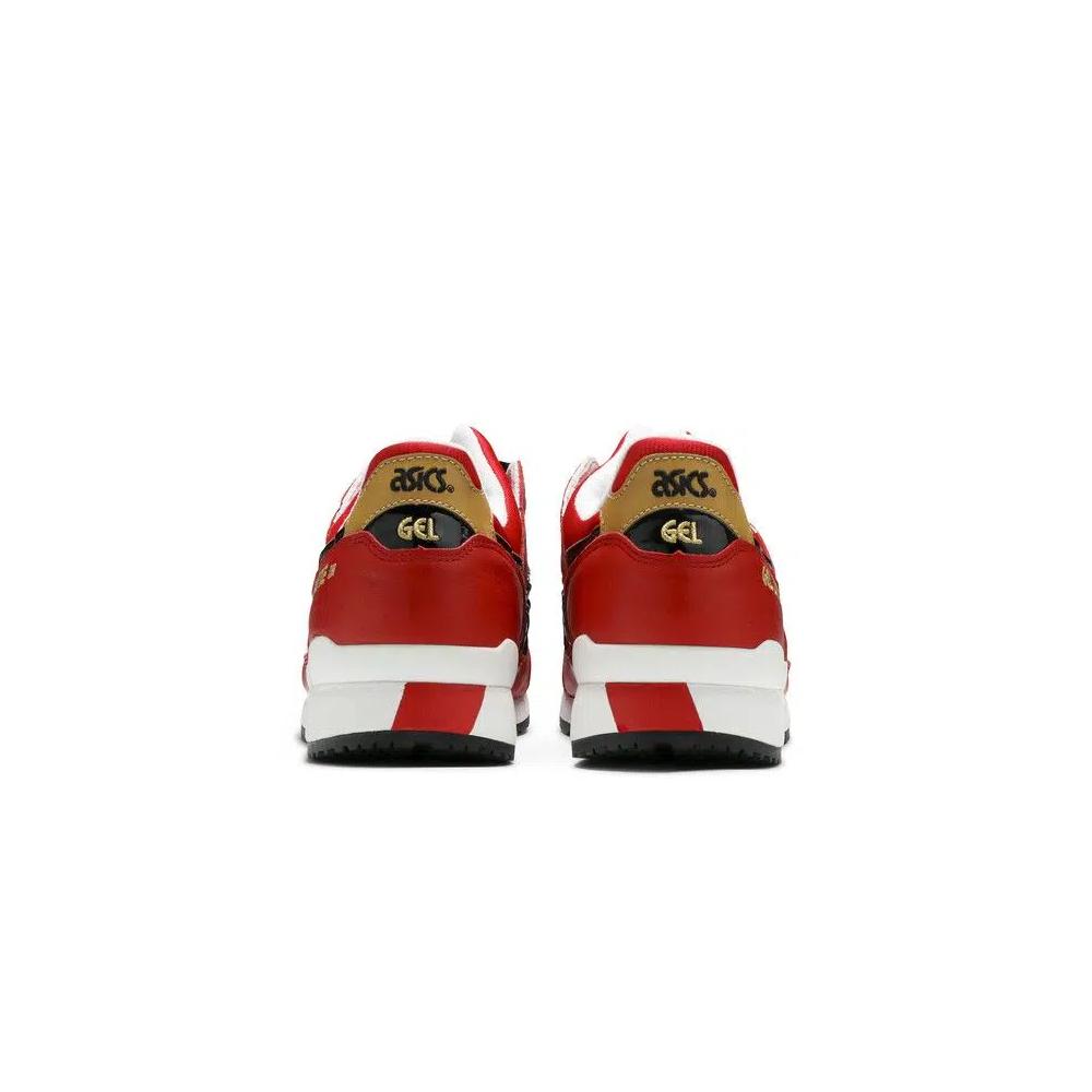 Кроссовки Lifestyle Running ASICS Gel Lyte 3 OG 'Red Daruma' 6