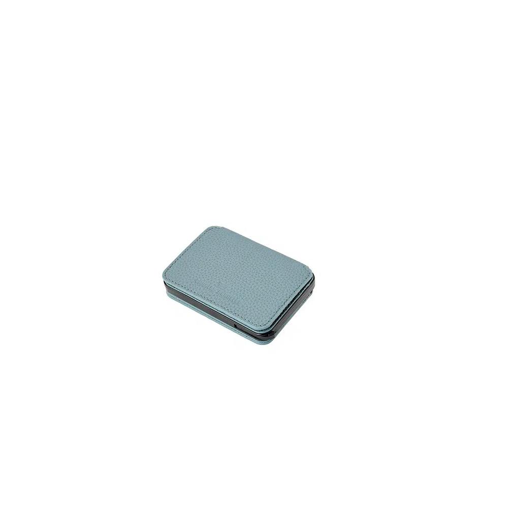 Click RFID картхолдер - B25-574 - светло-голубой 4
