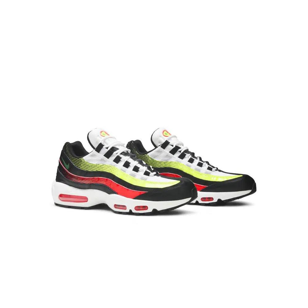 Кроссовки Nike Air Max 95 SE 'Neon Collection' 8