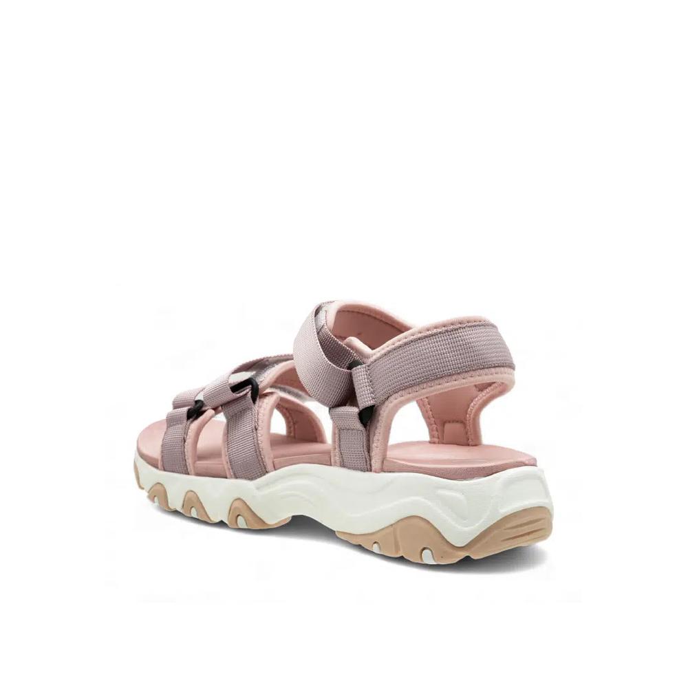 Женские повседневные сандалии slip-on 3