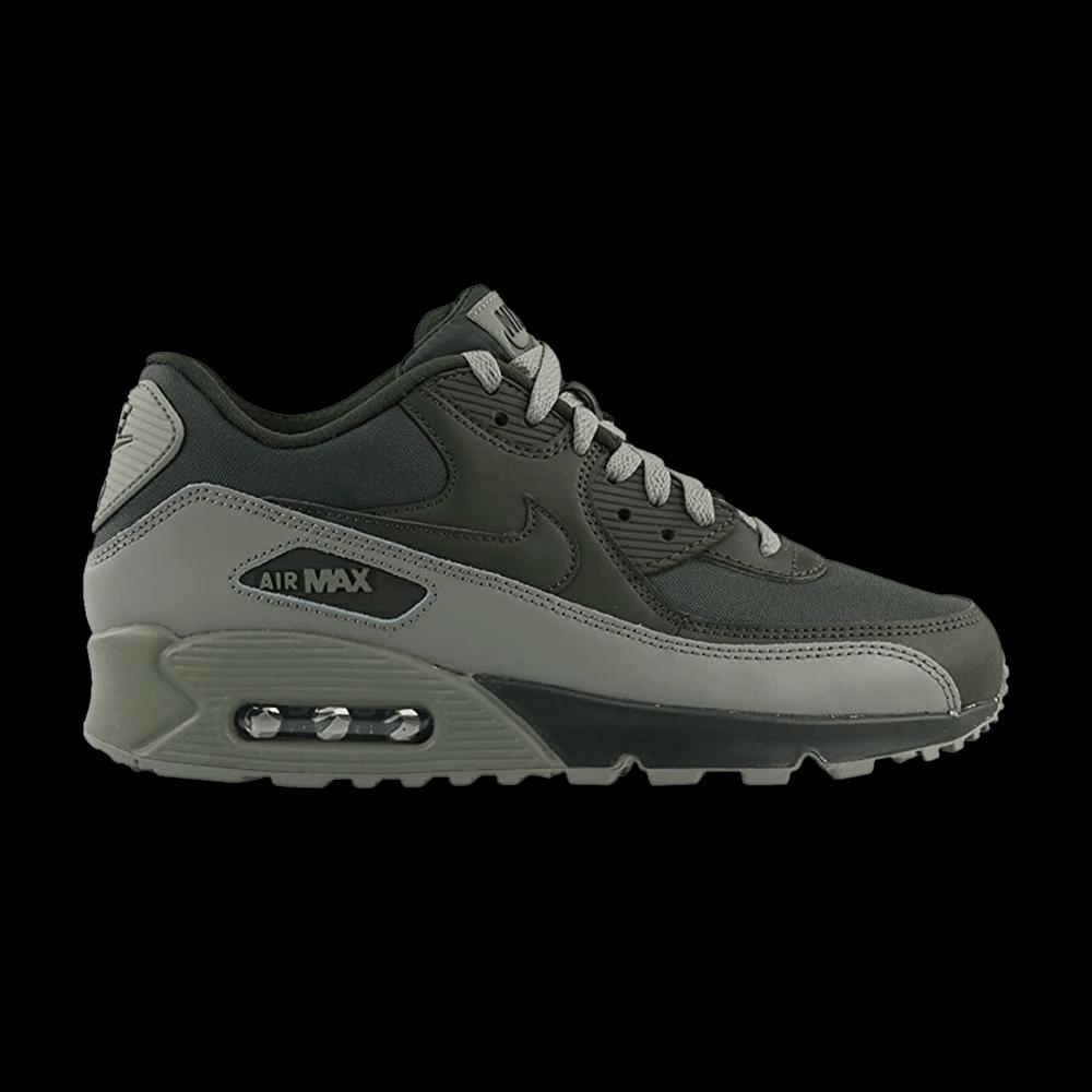 Кроссовки Nike Air Max 90 Essential 'Sequoia Dark Stucco' 1