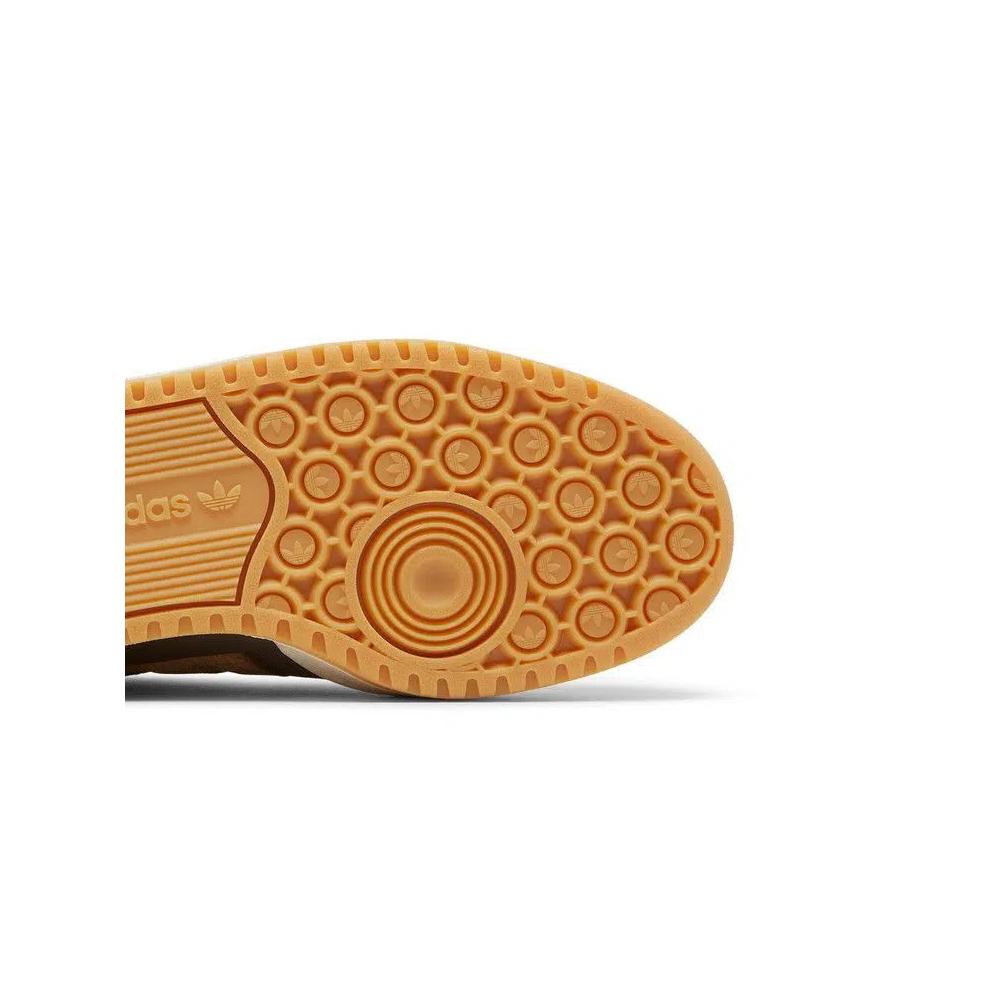 Кроссовки adidas Forum Low 84 'Branch Brown' 5