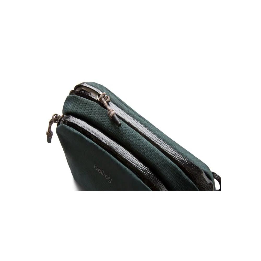 Bellroy Venture Pouch - Глубокий океан 6