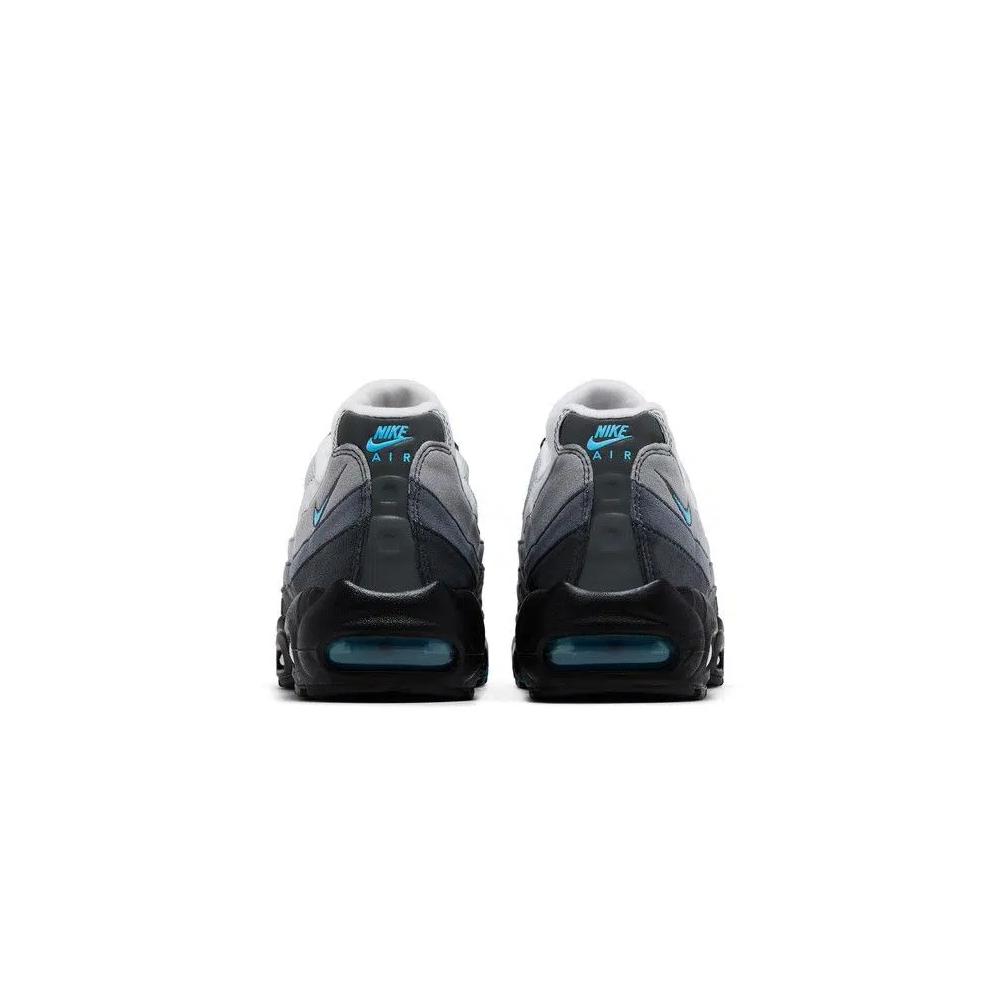 Кроссовки Nike Air Max 95 'Baltic Blue' 6