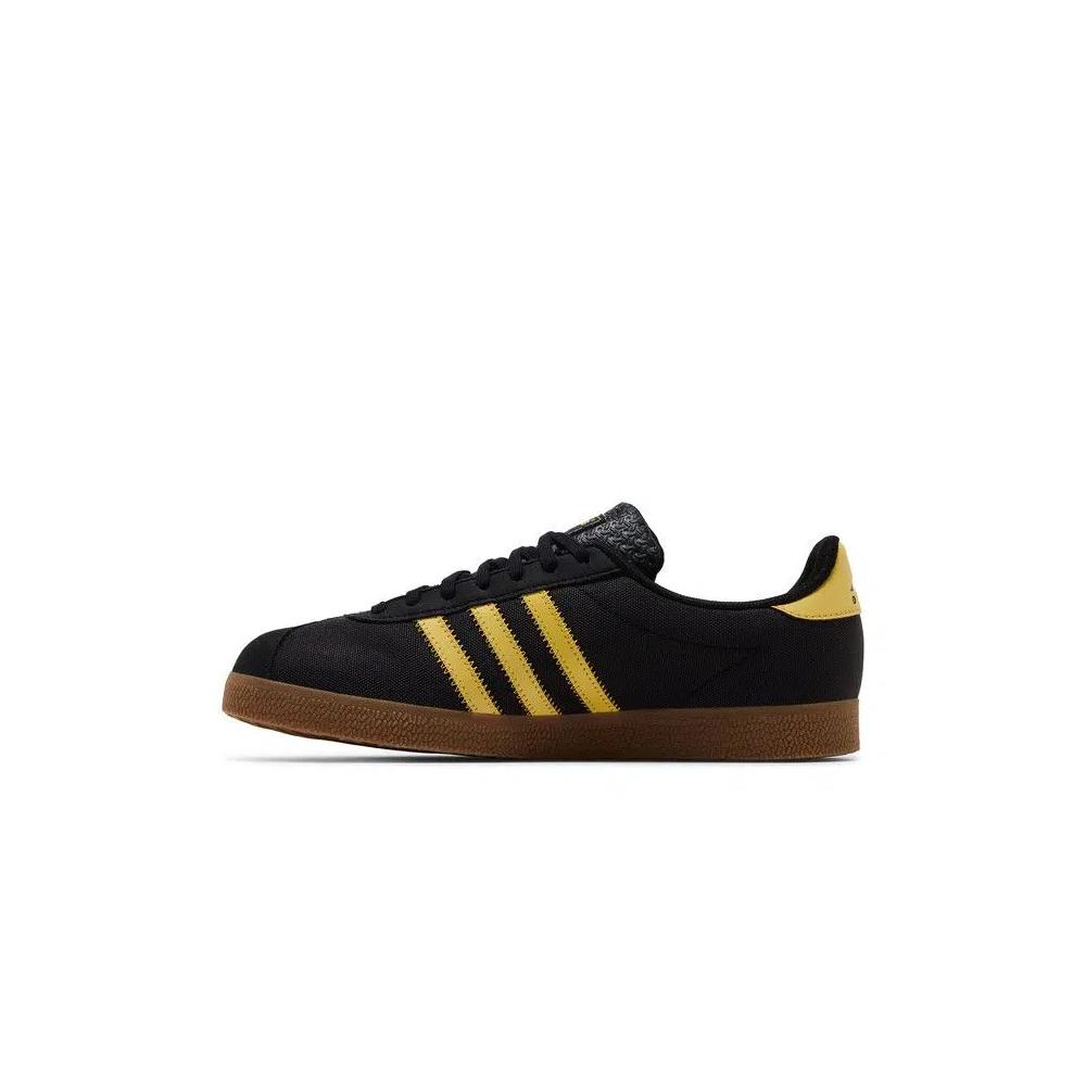 Кроссовки DCDT x adidas Gazelle GORE-TEX 'Black Pyrite' 3