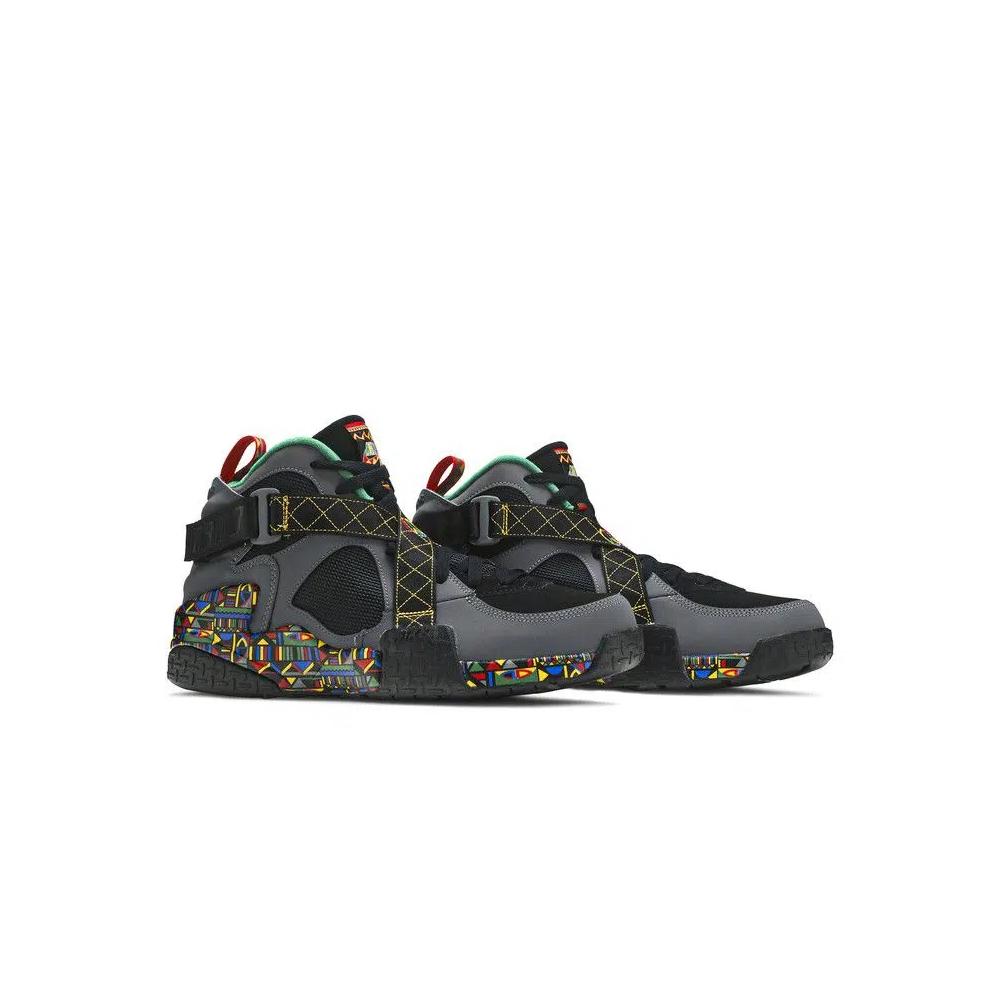Кроссовки Nike Air Raid 'Live Together, Play Together' 8