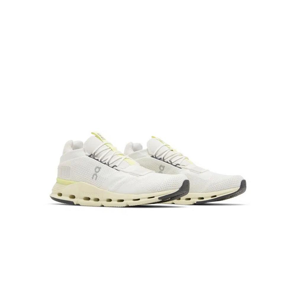 Кроссовки ON Cloudnova Form 'Undyed' 8