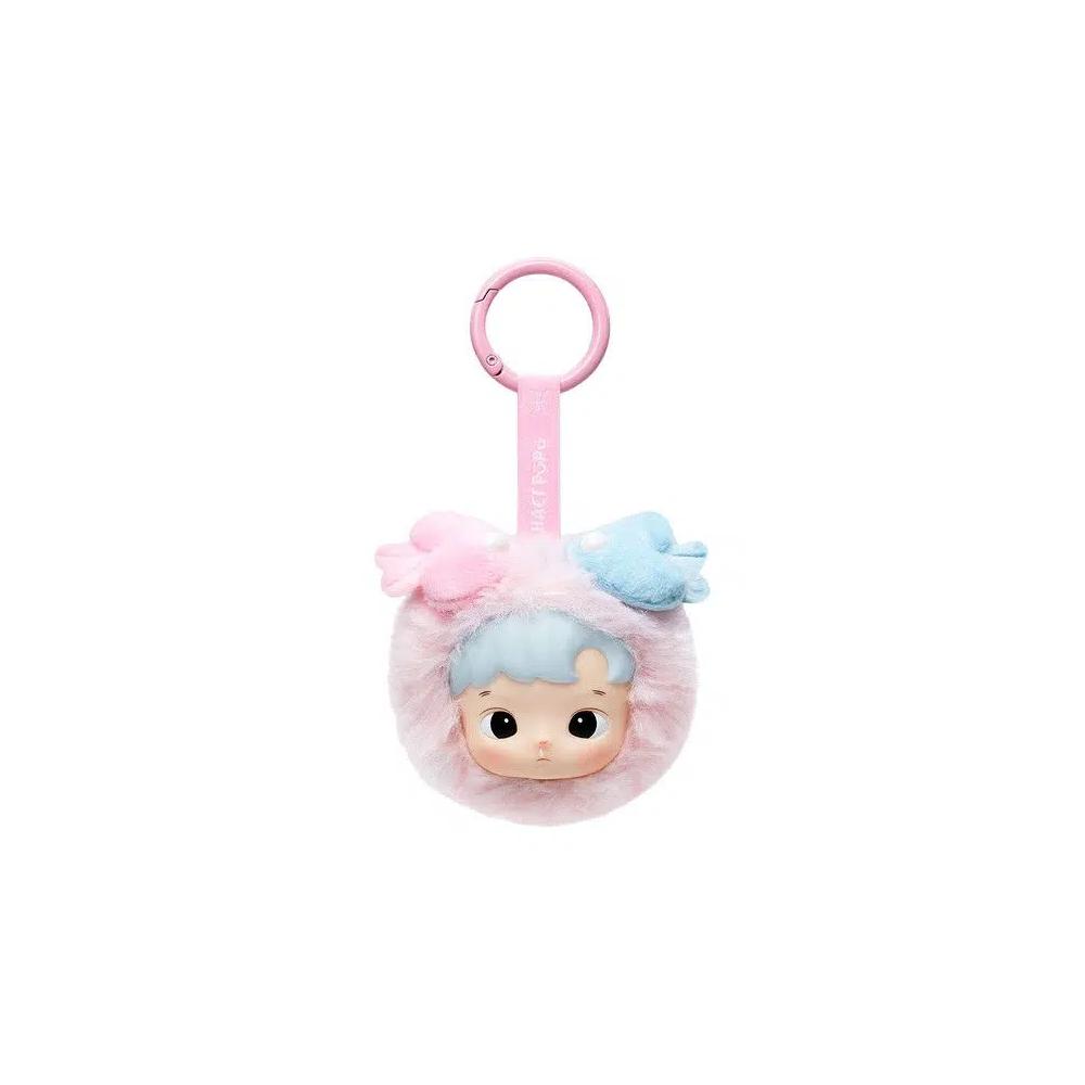 Плюшевые игрушки Pop Mart HACIPUPU The Constellation Series Vinyl Plush 'Pisces' 1