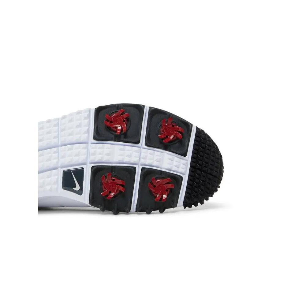 Бутсы Nike Tiger Woods 2013 Retro 'White' 2023 5
