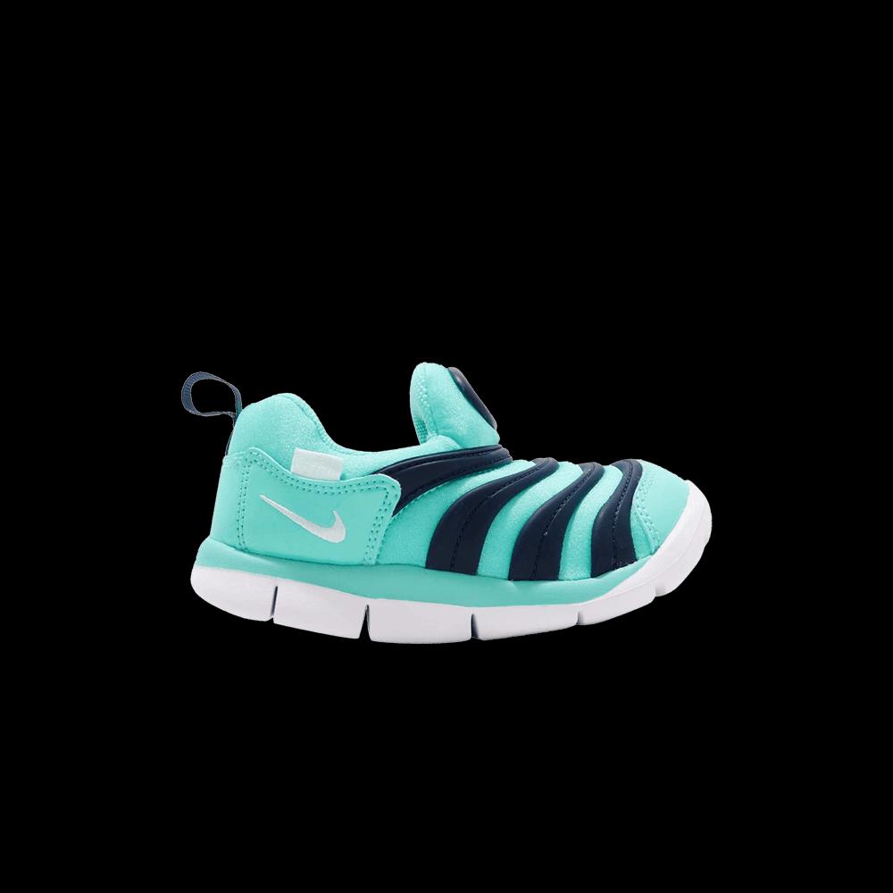 Кроссовки Nike Dynamo Free TD 'Igloo' 1