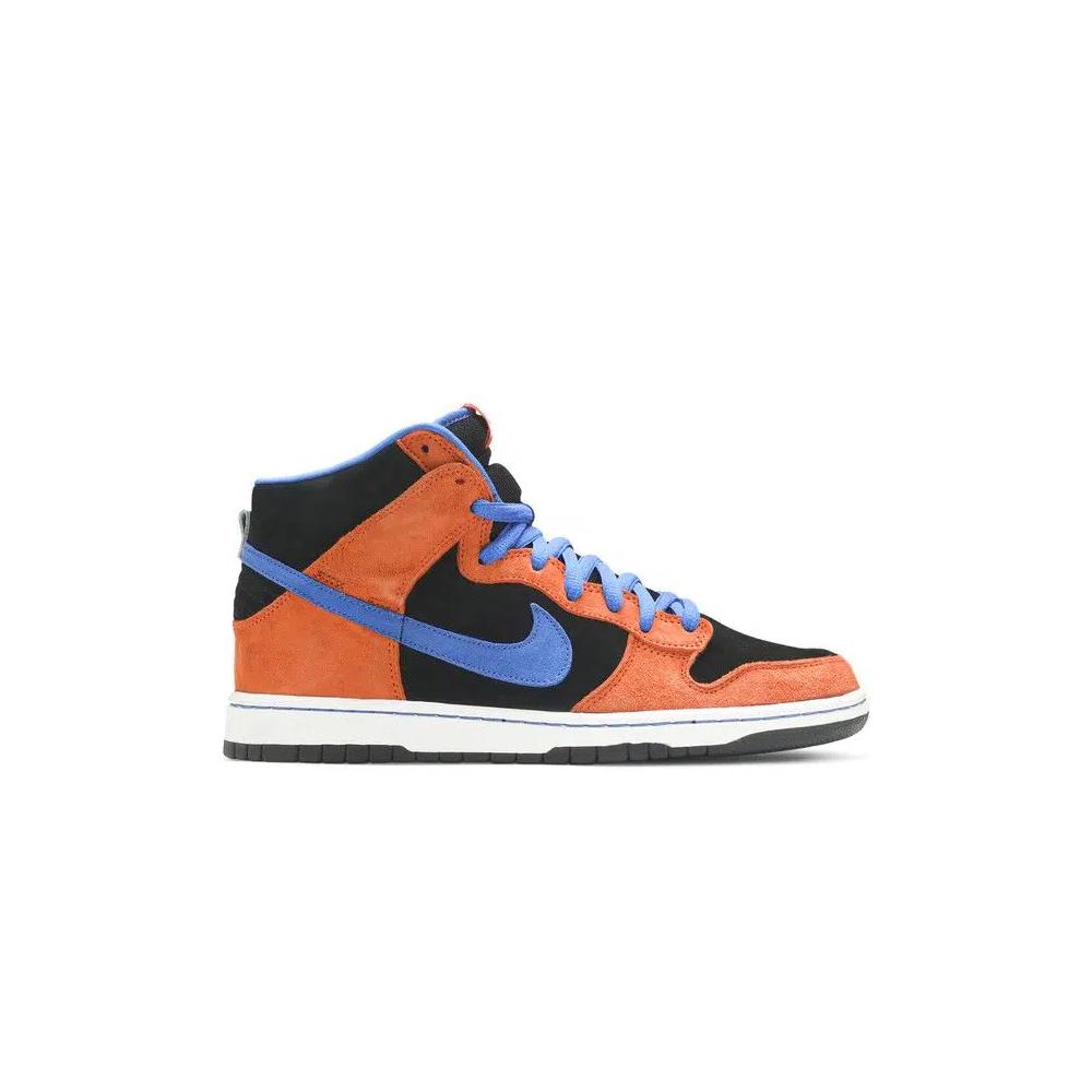 Кроссовки Nike Dunk High Premium Sb 1