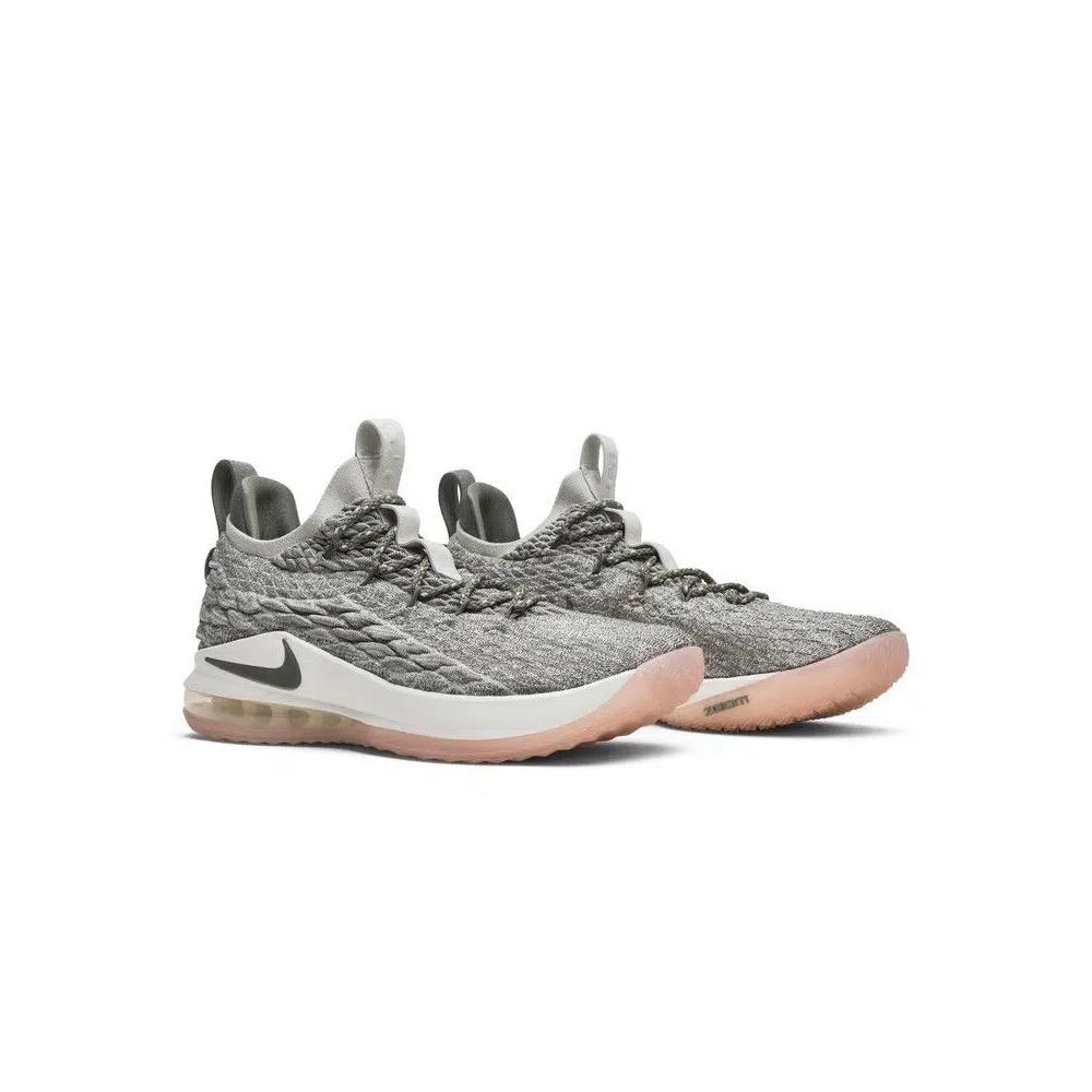Кроссовки Nike LeBron 15 Low 'Light Bone' 8