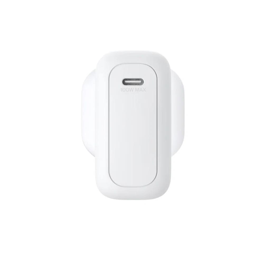 BELKIN BoostCharge USB-C GaN зарядное устройство 100Вт + кабель USB-C 2