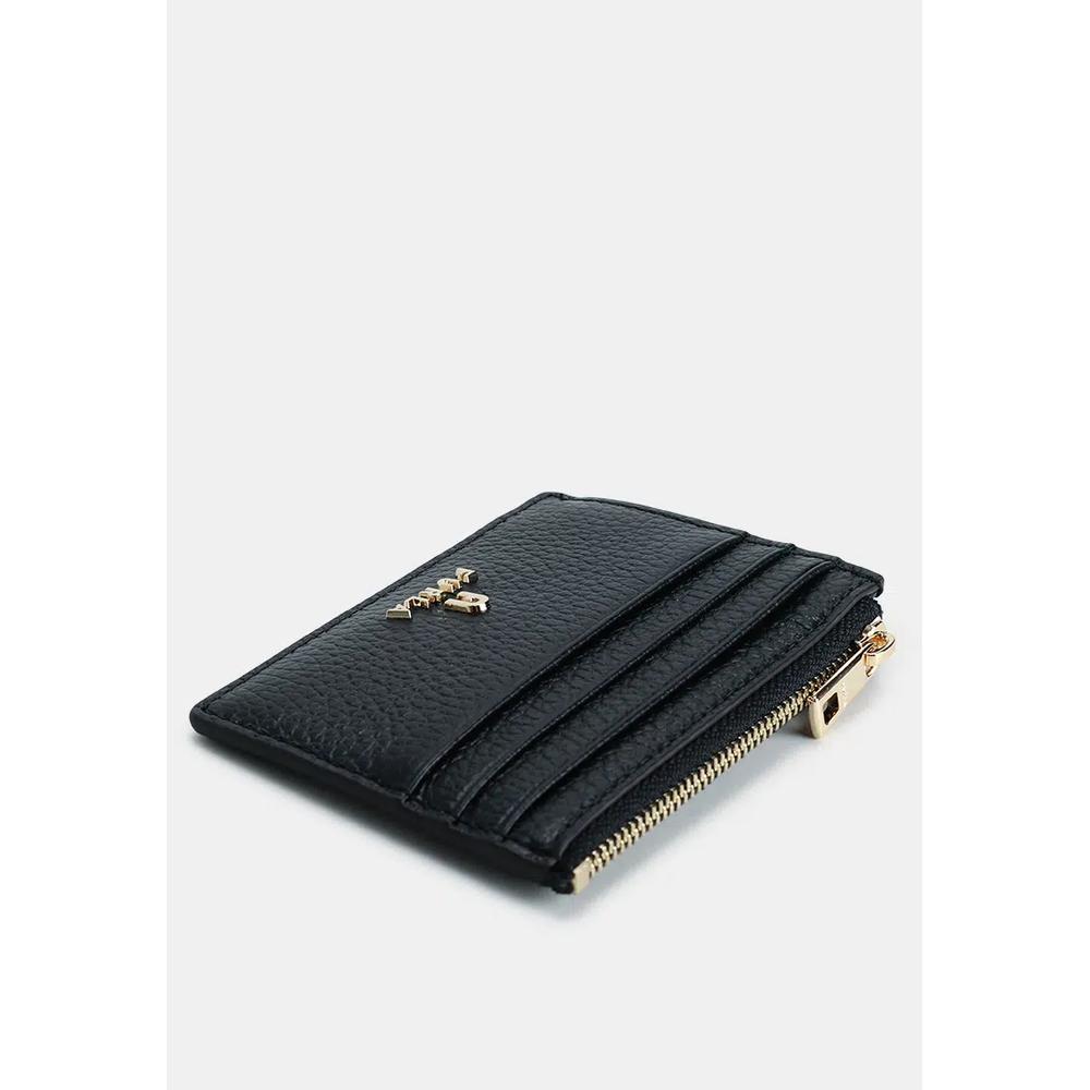 Картхолдер Camelia S Zip Card Case 3