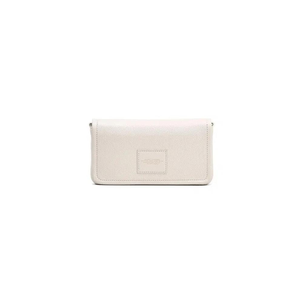 Сумки через плечо Marc Jacobs Mini Leather Items SLG Bag 'Cotton' 2