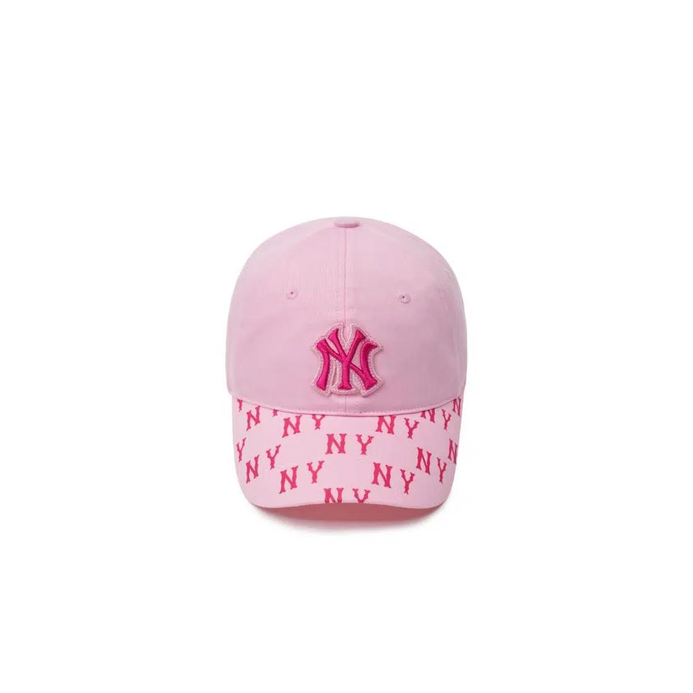 Классическая бейсболка с монограммой JQD NEW YORK YANKEES 3