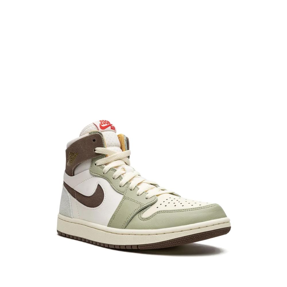 Кроссовки Air Jordan 1 Zoom Air CMFT 2 Year Of The Rabbit 2
