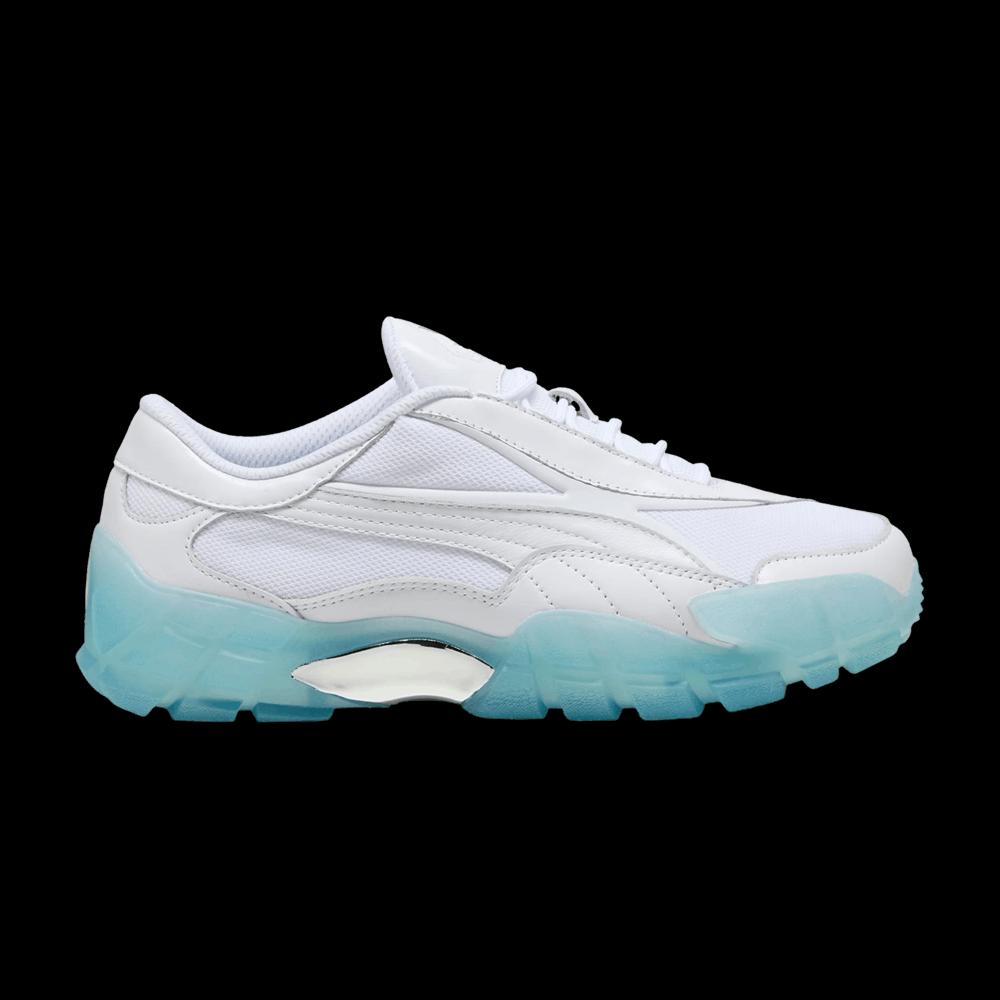 Кроссовки Skepta x Puma Skope Forever 'White Pack - Ice' 1