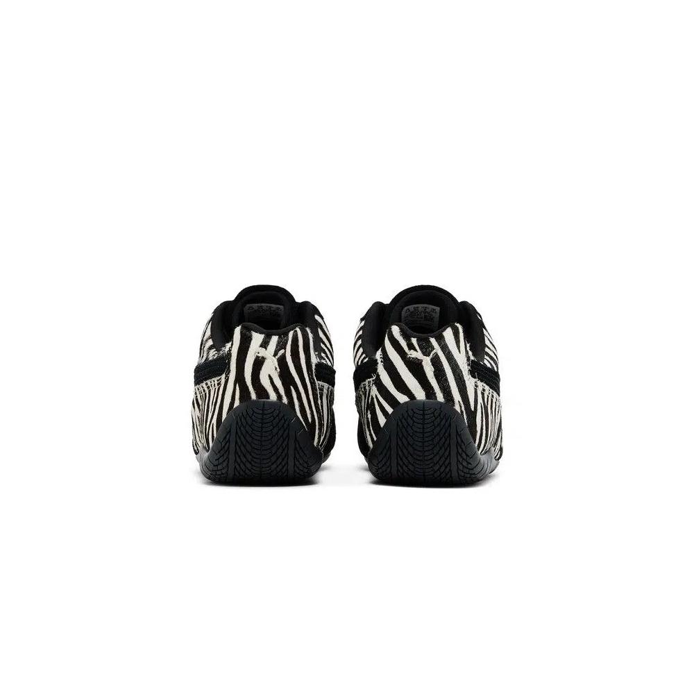 Кроссовки Puma Wmns Speedcat 'Zebra' 6