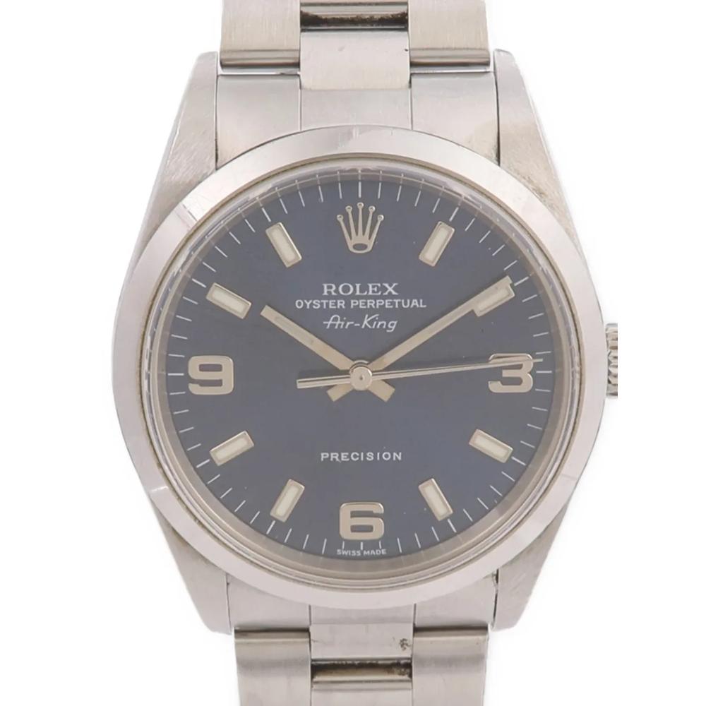 Air King 34mm watch 2