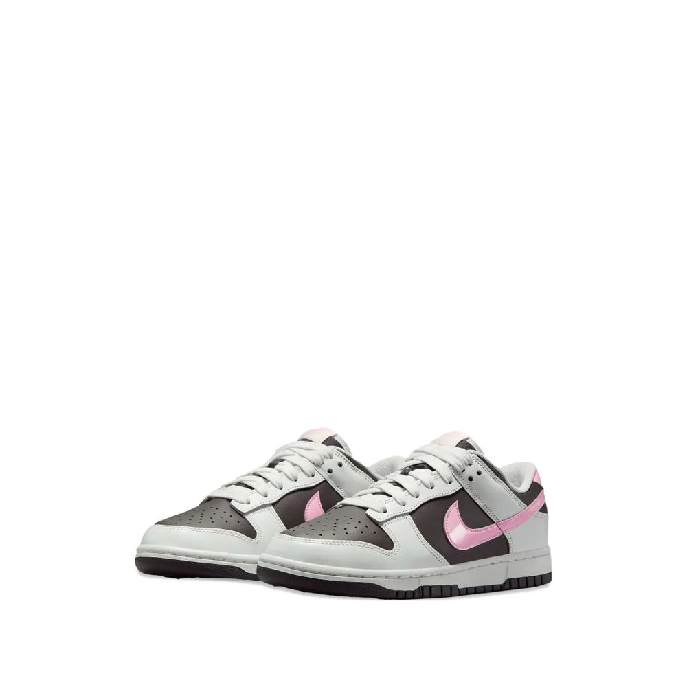 Кроссовки Dunk Summit White / Pink Foam 2