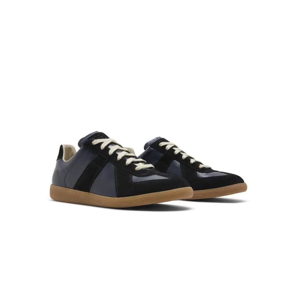 Кроссовки Maison Margiela Replica 'Navy Black' 9
