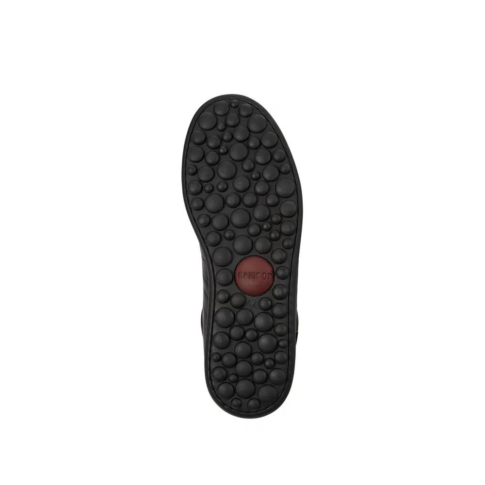 CAMPER Мужские оксфорды /PELOTAS ARIEL /черный-16002-281 24