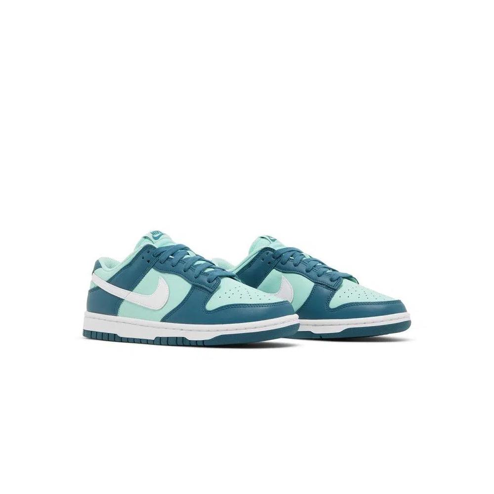 Кроссовки Nike Wmns Dunk Low 'Geode Teal' 8