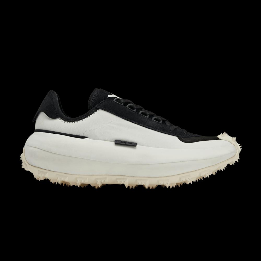 Кроссовки adidas Y-3 Makura 'White Black' 1