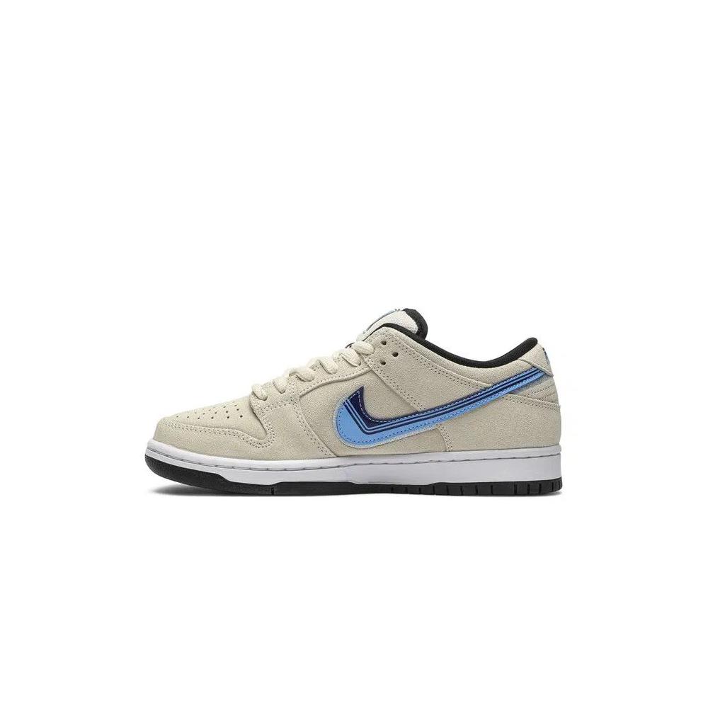 Кроссовки Nike Dunk SB Low 'Truck It' 3