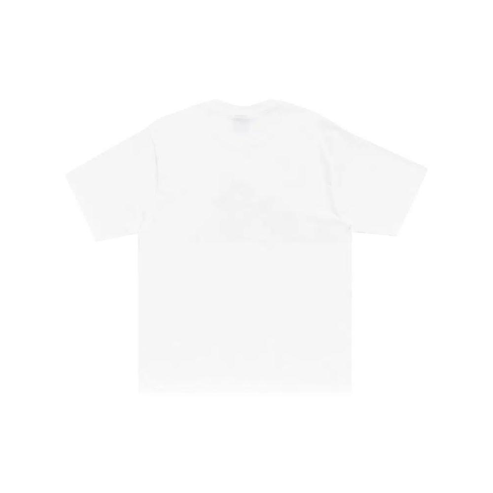 Футболки Stussy Tee 'White' 2