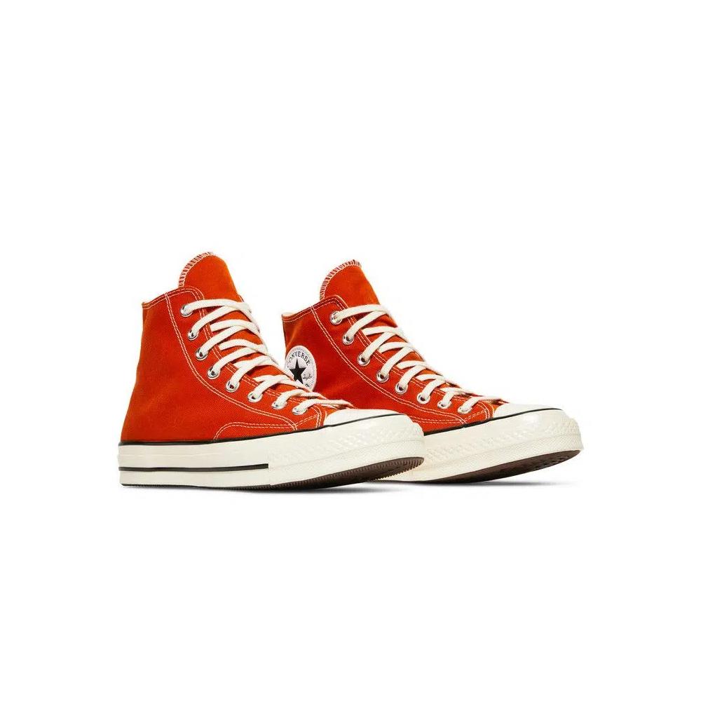 Повседневные баскетбольные Converse Chuck 70 High 'Fire Pit' 8