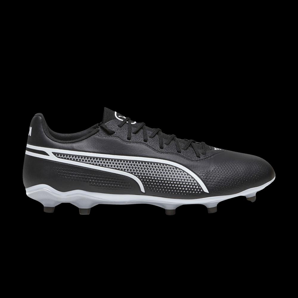 Бутсы Puma King Pro FG AG 'Eclipse Pack' 1
