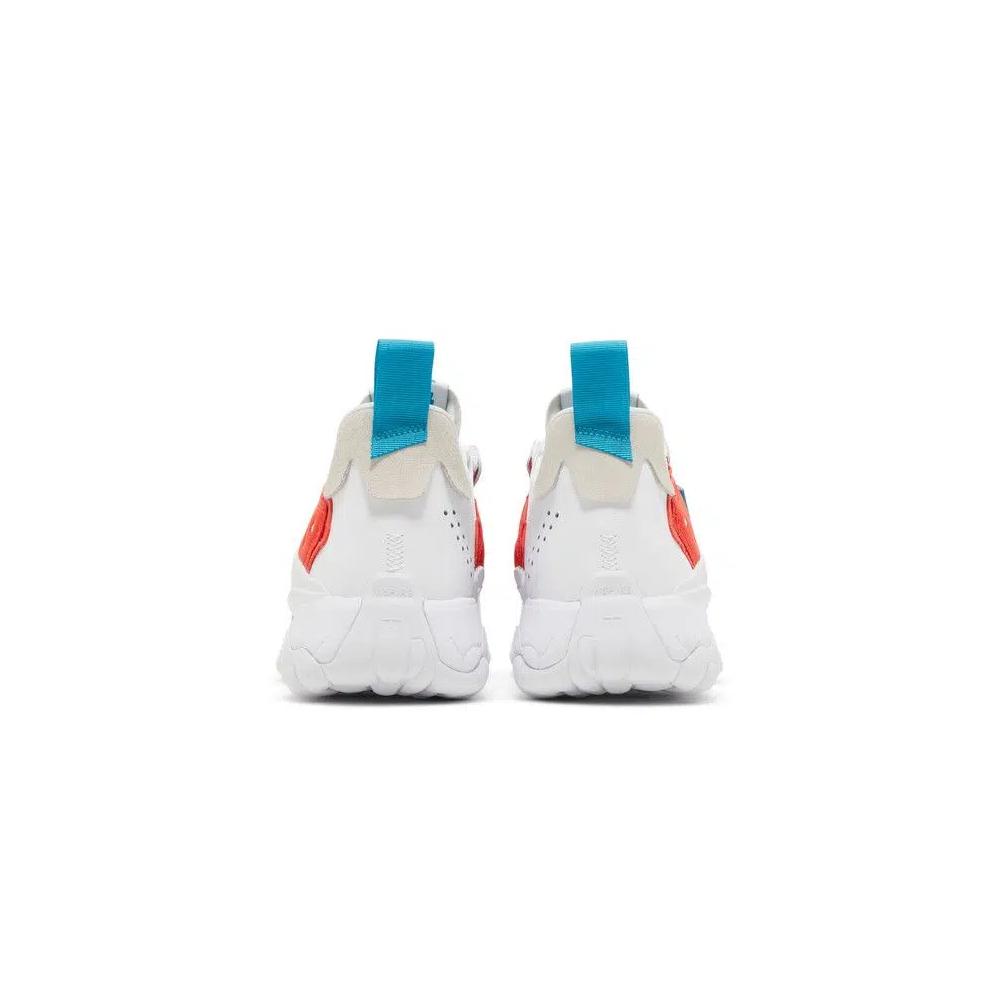 Повседневные кроссовки Air Jordan Delta 2 'Chile Red' 6