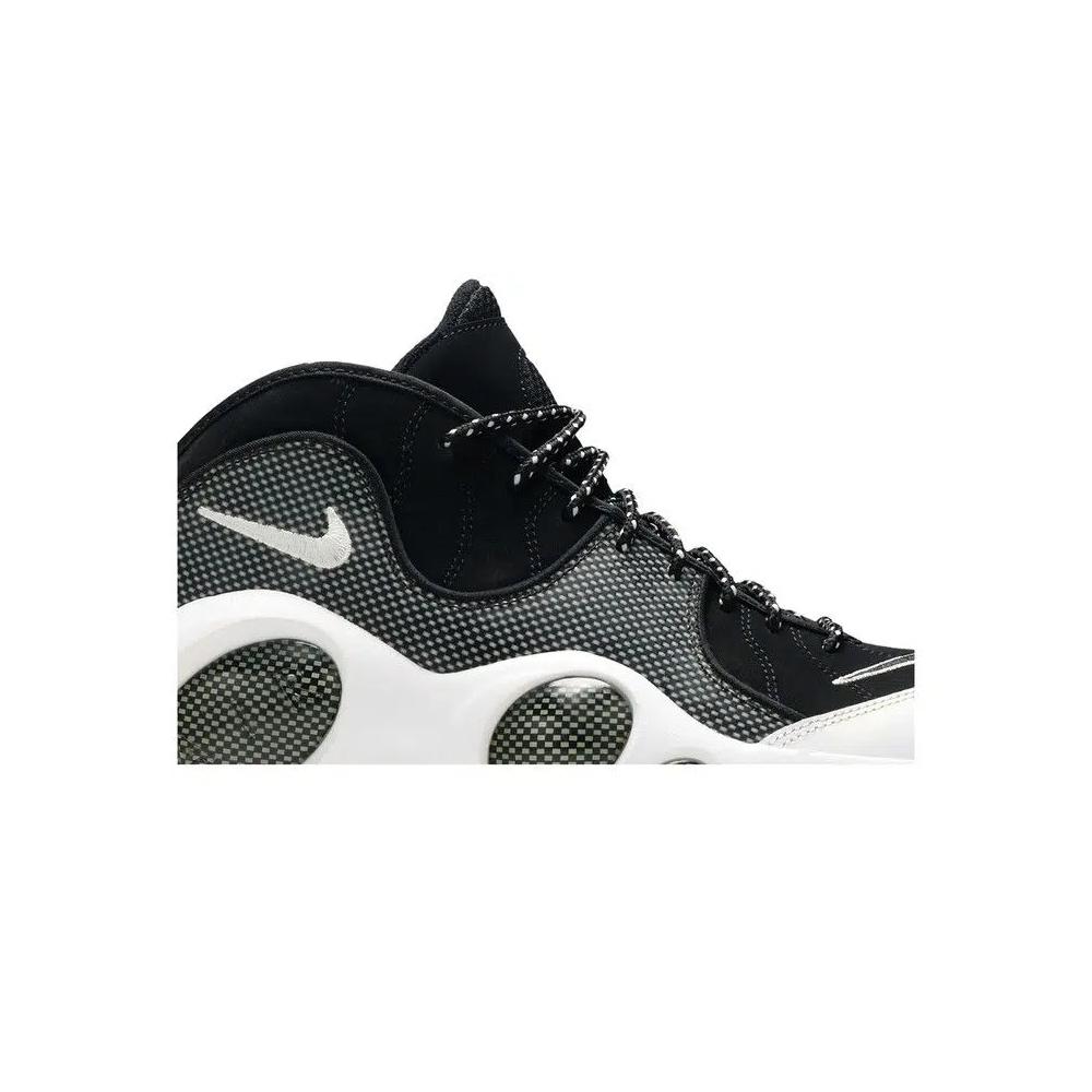 Кроссовки Nike Air Zoom Flight 95 'Black Metallic Silver' 2015 2