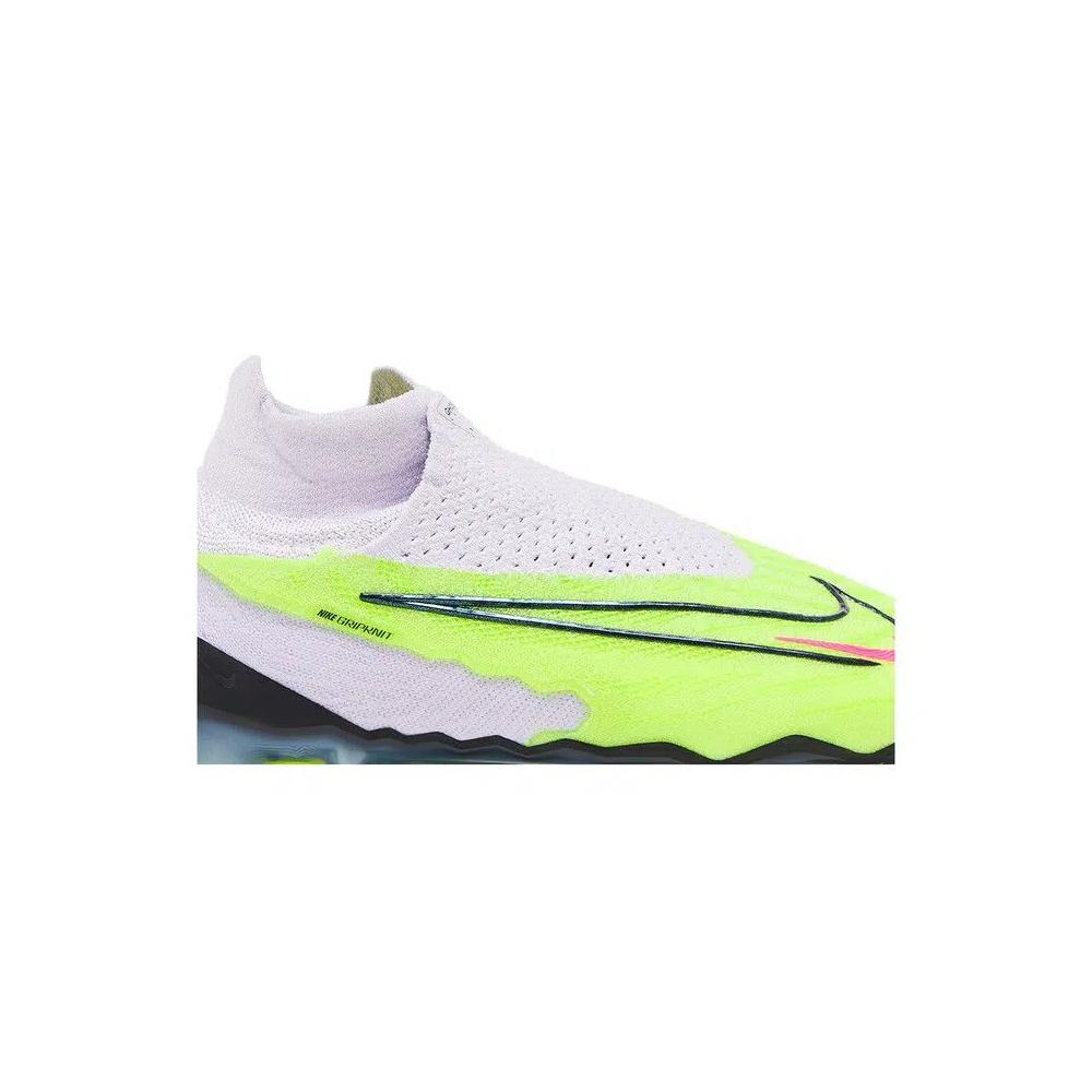 Бутсы Nike Phantom GX Elite DF FG 'Luminous Pack' 2