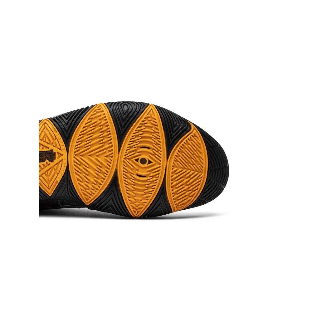Кроссовки Nike Kyrie 5 'Taco' PE 5