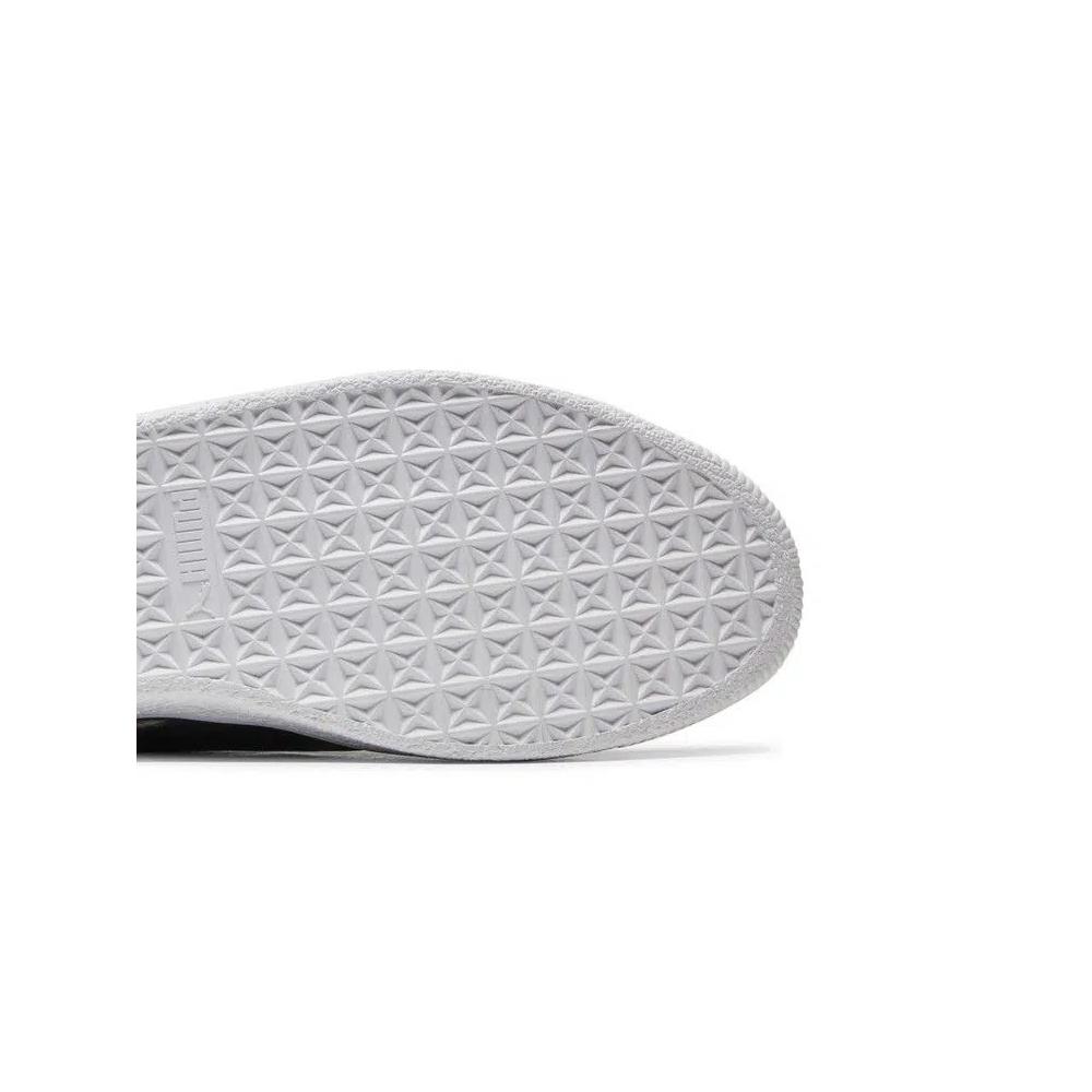 Кроссовки Puma Clyde Suits 'Zebra' 5