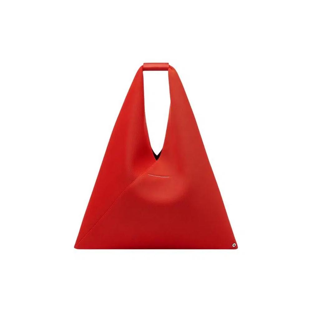 Сумки MM6 Maison Margiela Classic Japanese Handbag 'Orange' 2