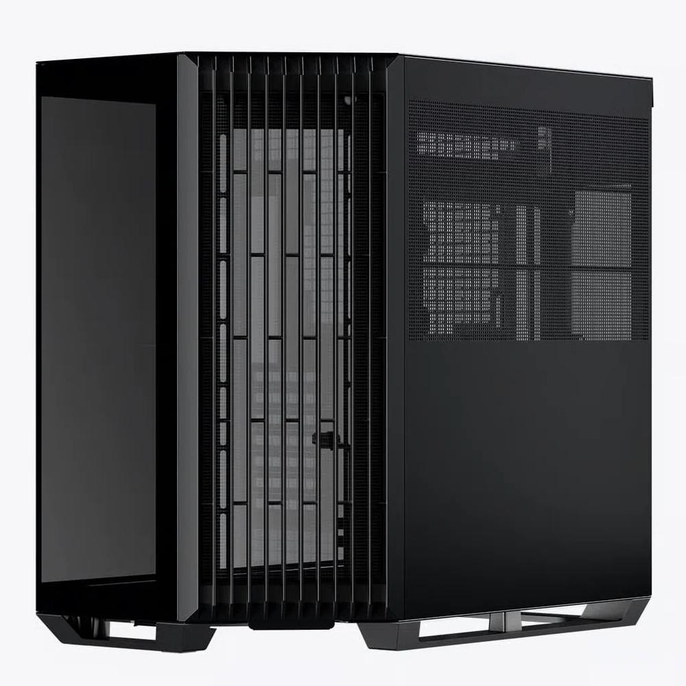 APNX V1 ATX корпус - Black черный 6